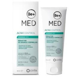 Be+ Acnicontrol Querato Anti-Imperfe 40Ml Precio: 23.68999952. SKU: B1CDBJA3NP