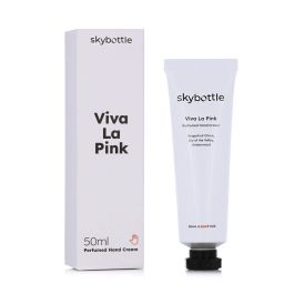 Crema de Manos Viva La Pink 50 ml Precio: 22.68999986. SKU: B1DEW7P5KE