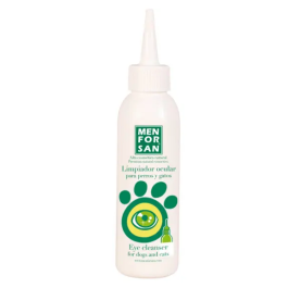 Men For San Limpiador Ocular Para Perros Y Gatos Precio: 5.50000055. SKU: S6103312