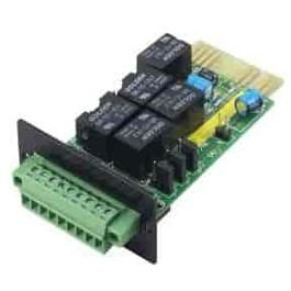 FSP Relay Card + SNMP Card + EMD Card 9-pin port AS-400 Precio: 145.58999994. SKU: B12XS42S22