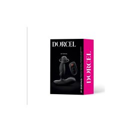 Estimulador De Próstata Dorcel DOR188 Negro