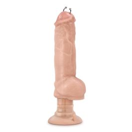 Consolador Realista Blush Loverboy PVC Ø 5,8 cm Consolador Realista Blush Loverboy PVC Ø 5,8 cm