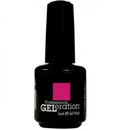 GELeration Colours, Esmalte de uñas semipermanente, GEL-493, Faraón, 15 ml Precio: 16.94999944. SKU: B12PMT4HBN