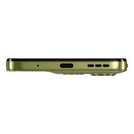 Motorola moto g15 Android 15 512GB 8GB RAM Verde - Pantalla 6.72" FHD+ 120Hz, Cámara 50MP, Batería 5200 mAh
