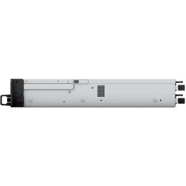Synology RS2423+ NAS RackStation 12 bahías 2U, Ryzen Embedded V1780B, 8GB DDR4, Dual 10GbE LAN