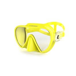 Gafas de Buceo Cressi Acquarella Amarillo Precio: 28.798. SKU: B19TRWBR6K