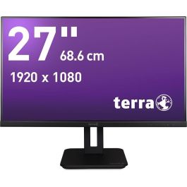 Terra 2748W PV V3.1 - Monitor 27" FHD (1920x1080) IPS 100Hz 5ms HDMI DP USB-C Speakers Negro Precio: 200.68999984. SKU: B1JS3CMC99
