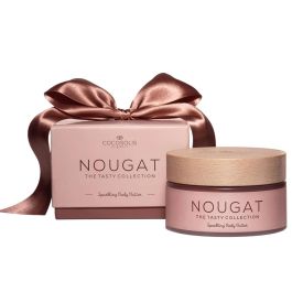 Cocosolis Body Butter Sparkling Nougat para Piel Suave y Luminosa, Con Brillo Elegante y Aroma Tentador Precio: 52.95000051. SKU: S4509714