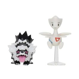 Jazwares Figura Pokémon Pack de Combate - Modelos Surtidos - Para Niños +4 Años