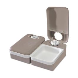 Petsafe Máquina expendedora 2 comidas PET0729849170056 Precio: 40.49999954. SKU: B1JRX3V3XR