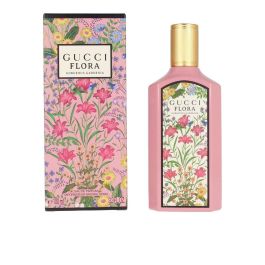 Gucci FLORA Eau de Parfum Vaporizador 100 ml Mujer