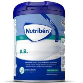 Nutriben Ar 800Gr. Precio: 32.5000005. SKU: B1JA2GER6S