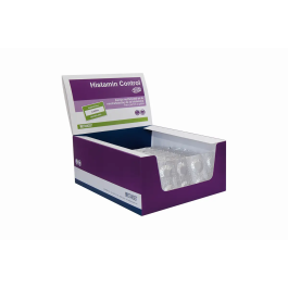 Stangest Histamin Control 30 Blister x 10 Comprimidos Precio: 113.6899995. SKU: B1CNGW77XY