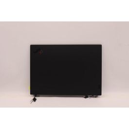 Lenovo 14-inch WUXGA hybrid display assembly, 1920x1200 resolution, designed for Lenovo laptops, lightweight at 0.5 kg. Lenovo 14-inch WUXGA hybrid display assembly, 1920x1200 resolution, designed for Lenovo laptops, lightweight at 0.5 kg.
