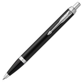 Parker Bolígrafo Retráctil IM Essential CT Negro Mate Precio: 15.79000027. SKU: B19NXB7CB8
