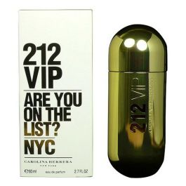 Perfume Mujer 212 Vip Carolina Herrera EDP EDP Precio: 36.58999949. SKU: S0507145