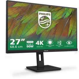 Philips 27B1U3900 Monitor 27" 4K Ultra HD IPS, USB-C 90W, 2xHDMI, DisplayPort, Negro