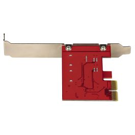 Tarjeta controladora RAID Startech 2P6GR-PCIE-SATA-CARD