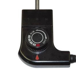 Livoo DOM231 Plancha Teppan Yaki Eléctrica Grill, Superficie 90x23 cm