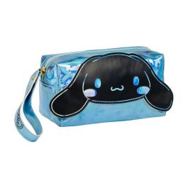 Neceser viaje Cinnamoroll Hello Kitty Neceser viaje Cinnamoroll Hello Kitty Precio: 10.95000027. SKU: B18VPWDKSM