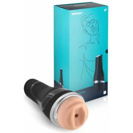 Masturbador Classic Satisfyer Men Classic Precio: 32.69000009. SKU: SLC-82125