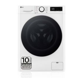 Lavadora - Secadora LG F2DR5S09A1W 5 kg 1200 rpm Precio: 762.58999949. SKU: B13FYY77M8