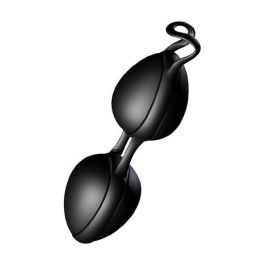 Bolas Chinas Negras Joyballs Secret Duo Joydivision 500500160 Negro Precio: 18.79000046. SKU: S4000831