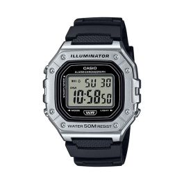 Reloj Hombre Casio W-218HM-7AVEF Precio: 61.79000036. SKU: B1K683KEAW