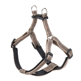 Ferplast Arnés Daytona Deluxe Medium Marron Precio: 19.49999942. SKU: B147HZFAPG