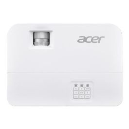 Acer P1557Ki Proyector DLP Full HD 1080p, 4500 Lúmenes ANSI, Zoom Óptico 1.3x, WiFi, Miracast Acer P1557Ki Proyector DLP Full HD 1080p, 4500 Lúmenes ANSI, Zoom Óptico 1.3x, WiFi, Miracast