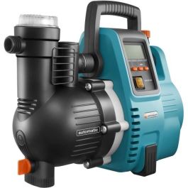 GARDENA - Bomba automática para el hogar y el jardín 5000/5E LCD GARDENA - Bomba automática para el hogar y el jardín 5000/5E LCD