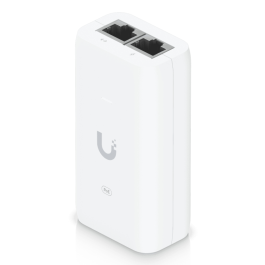Ubiquiti RJ45 Adaptador PoE Gigabit para Dispositivos UniFi, 200mV p-p, 15W, 500mA Precio: 9.78999989. SKU: B18GMVE38C