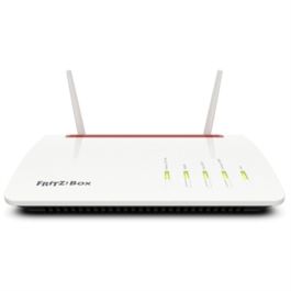 Router Fritz! 20002818 Precio: 474.4999996. SKU: S55104906