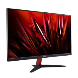 Acer Nitro KG2 KG242Y E pantalla para PC 60,5 cm (23.8") 1920 x 1080 Pixeles Full HD LCD Negro, Rojo