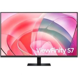 Monitor Profesional Samsung ViewFinity S7 S70D S37D702EAU 37"/ 4K/ Negro Precio: 448.88999991. SKU: B1G5XWR9HS