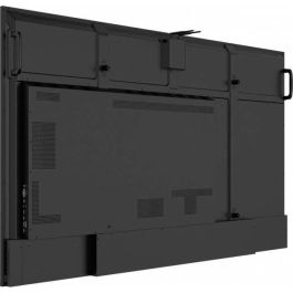 Viewsonic CDE7530 Pantalla 75" 4K UHD 3840x2160 HDMI USB-C LAN Wifi 500nits Antirreflectante Montaje VESA Negro