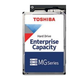 Toshiba Disco Duro Enterprise Capacity 3.5" 7,200 rpm 22 TB para Servidores y Almacenamiento Datacenter Precio: 975.49999987. SKU: B1AMNPZBV8
