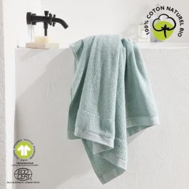 HOY TOD3574643537072 Toalla de Baño Maxi de Algodón Orgánico Celadón 90 x 150 cm Precio: 27.50000033. SKU: B13QCER87Q