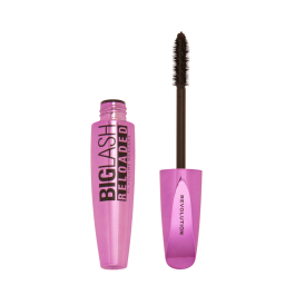 Big Lash Reloaded, Voluminizador, Máscara, Negro, 8 ml Precio: 14.49999991. SKU: B15LQ552RG