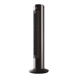Ventilador Torre Jocca 73 cm 45 W Negro
