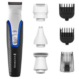 Remington PG4000 Kit Multifunc Barber G4 Graphite Precio: 32.58999964. SKU: B1ET5F8VFM