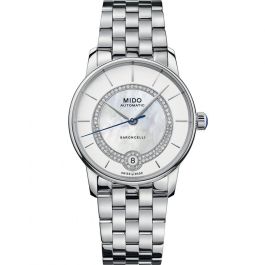 Reloj Mujer Mido M0378071103100 (Ø 33 mm) Reloj Mujer Mido M0378071103100 (Ø 33 mm) Precio: 1498.49999992. SKU: B122B476Q6