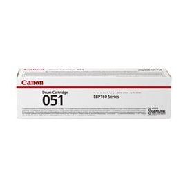 Canon 051 Tambor Láser Original - Kit de Tambor para ImageCLASS LBP162dw, MF264dw, MF267dw, MF269dw (23.000 páginas) Precio: 102.50000024. SKU: S8402758