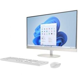 PC All in One 27-CR0079NS Intel Core i5-1335U/ 16GB/ 512GB SSD/ 27"/ Win11 PC All in One 27-CR0079NS Intel Core i5-1335U/ 16GB/ 512GB SSD/ 27"/ Win11