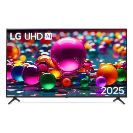 Smart TV LG 75UA75006LA.AEUQ 4K Ultra HD 75" LED HDR D-LED