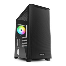 SHARKOON M30 RGB ATX E-ATX Full Tower Negro