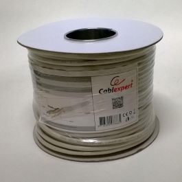 Latiguillo Categoría 6 UTP GEMBIRD UPC-6004SE-SOL/100 (100 m) Gris Bobina Precio: 27.50000033. SKU: B1DQG6LSTG