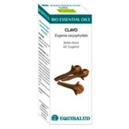 Bio Essential Oils Clavo Aceite Esencial 10ml, Antiséptico Natural, Uso Interno y Externo, Eugenia caryophyllata Precio: 15.4999999. SKU: B1BWRAN5JK