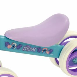 Triciclo Stitch 47 x 37 x 25 cm