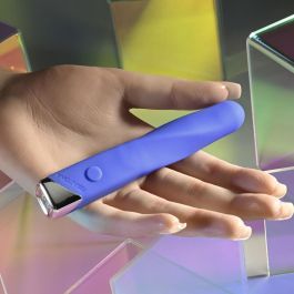 Vibrador Evolved Azul Vibrador Evolved Azul
